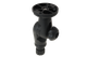 Поворотно-нахильна платформа BORIKA FASTen TAm218 чорна діаметр 63 мм тип кріплення FASTen (01.04.011.01.01) - зображення 3