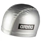 Шапочка для плавання Arena Light Sensation II сіра 002382-100 - изображение 1