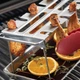Стійка для курячих крилець Broil King 64152 - зображення 7