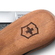 Ніж Victorinox Delemont EvoWood 81 0.6421.63 - зображення 3