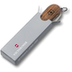 Ніж Victorinox Delemont Nail Clip Wood 580 0.6461.63 - зображення 6