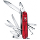 Складаний ніж Victorinox Huntsman 9,1 см 1.3713.TB1 - зображення 2