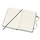 Блокнот Moleskine Classic маленький зеленый 8058647629025 - изображение 4