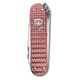 Складной нож Victorinox CLASSIC SD Precious Alox розовый 0.6221.405G - изображение 5