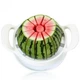 Нож для нарезки арбуза дыни фруктов и овощей Melon Slicer слайсер (S-888) - изображение 3