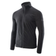 Кофта мужская Magnum Essential Microfleece, Black, XL (MGN M000149260-XL) - изображение 2