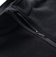 Кофта чоловіча Magnum Essential Fleece, Black, M (MGN 43171-BLACK-M) - зображення 7