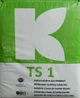 Торф'яний субстрат Klasmann/ Класманн TS1 не пресований 5л Власна фасовка - зображення 1