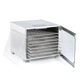 Дегідратор BioChef Kalahari 10 Tray Food - зображення 8