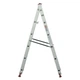 Драбина-поміст (2х6) INTERTOOL LT-0027 - изображение 5