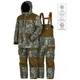 Костюм зимний охотничий Norfin BOAR CAMO размер XL (755104-XL) - изображение 1