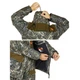 Костюм зимний охотничий Norfin BOAR CAMO размер XL (755104-XL) - изображение 3