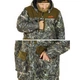 Костюм зимний охотничий Norfin BOAR CAMO размер XL (755104-XL) - изображение 4