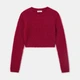 Джемпер женский Tally Weijl SPUNYJOANA-8U XS Красный (7612959800742) - изображение 5