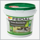 Краска бесцветная латексная Feidal Innen Basisfarbe 9л - изображение 4