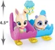 Игровой набор Just Play Disney Junior T.O.T.S. Surprise Babies Nursery Care Set - изображение 4
