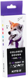 Тісто кольорове Kite Dogs 7 шт по 20 грам (K22-136) - зображення 1