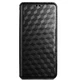 Чохол Deexe Rhombus Book для Tecno Camon 19 Pro (CI8n) - Black - зображення 4