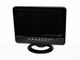 Портативний автомобільний телевізор DVD плеєр програвач з T2 Jin OPERA NS901D PLUS (zhs0349) - зображення 1