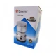 Кофемолка электрическая кухонная DOMOTEC MS - 1206 , 150 Вт Серая (204919717zas) - изображение 3