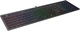 Клавіатура A4-Tech Fstyler FX60 USB Grey Neon backlit - зображення 2