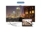 Адаптер UGREEN USB-C Male to HDMI 1.4 Female 4K@30Hz White (40273) - зображення 4