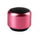 Портативная колонка Bluetooth SENXIN S2 BT-5088 Pink (zhb0307) - изображение 1