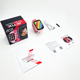 Детские смарт-часы Jetix DF100 Pro Kids 4G Pink (100Pro-k2-RA) - изображение 9