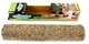 Современный Коврик придверный впитывающий Hlv Clean Step Mat - изображение 2