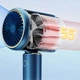 Фен Xiaomi ShowSee Hair dryer VC200-B - изображение 3