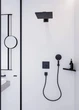 Стакан для зубных щеток Hansgrohe AddStoris Polished Gold Optic 41749990 - изображение 6