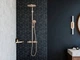 Кутовий кошик hansgrohe AddStoris 41741340, чорний матовий хром - изображение 4