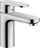 Смеситель для умывальника Hansgrohe Vernis Blend 100 CoolStart с донным клапаном pop-up хром 71585000 - изображение 1