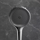 Ручний душ Hansgrohe Rainfinity 130 3jet Brushed Black 26864340 - зображення 2