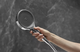 Ручний душ Hansgrohe Rainfinity 130 3jet Brushed Black 26864340 - зображення 3