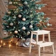 Табурет зі сходинкою BEKVAM 50 см IKEA 301.788.79 береза - зображення 2