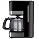 Кавоварка DSP Kafe Filter KA3024 розкриє вам всі відтінки аромату улюбленого кава Чорна (219818599zas) - зображення 2