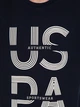 Світшот чоловічий U.S. Polo Assn G081SZ082-000-1499765 2XL Синій (8682733977242) - зображення 6