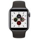 Смарт-часы Smart Watch T500 Black (swt500_b) - изображение 2