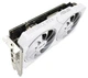 Видеокарта GF RTX 3060 8GB GDDR6 Dual OC White Asus (DUAL-RTX3060-O8G-WHITE) - изображение 6
