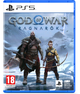 Гра God of War Ragnarok для PS5 (Blu-ray диск) - зображення 3