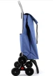Сумка-тележка Rolser I-Max Tweed 6 43 Azul (IMX383-1026) - изображение 3