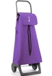 Сумка-візок Rolser Jet LN Joy 40 Malva (JET001-1013) - зображення 2
