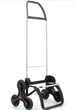 Сумка-тележка Rolser I-Max Tweed 6 43 Negro (IMX383-1023) - изображение 6