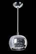 Підвісний світильник Zuma Line Crystal P0076-01A-F4FZ - изображение 4