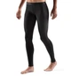 Скинзы компрессионные SKINS RY400 Long Tights для восстановления женские XS Black - изображение 4