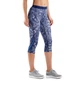 Скинзы компрессионные SKINS DNAmic Core 3/4 женские M Kasbach - изображение 5