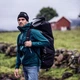Гермомешок - рюкзак Ortlieb X-Tremer Black 113 л - изображение 2