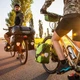 Гермобаул - рюкзак Ortlieb Rack - Pack Olive-Black 49 л - изображение 6