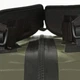 Гермобаул - рюкзак Ortlieb Duffle Olive 60 л - изображение 5
